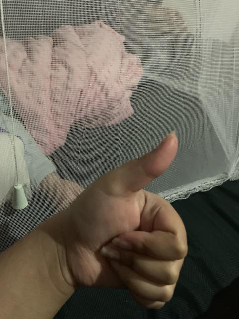 Po Ikea Chicbaby -100