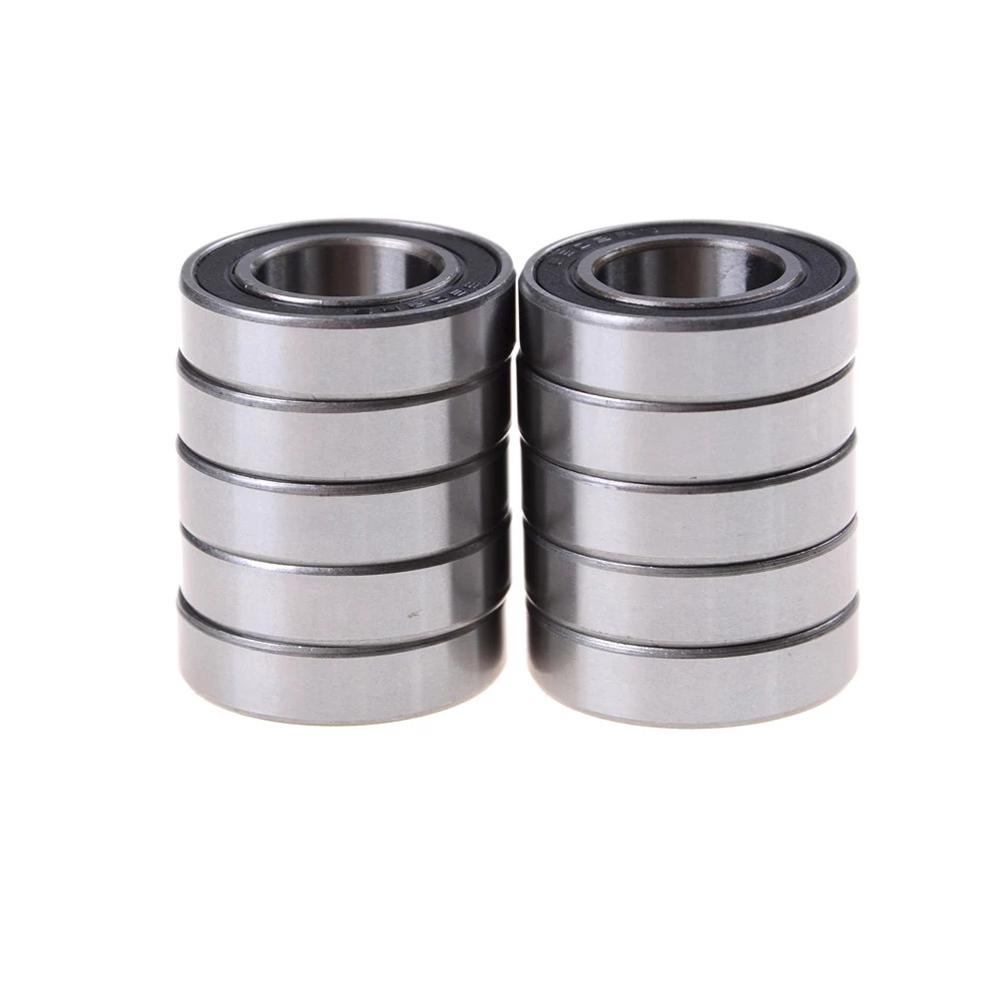 Lanfy Bearings Karet Tahan Lama Sealing Cover Deep Groove 6902-2RS