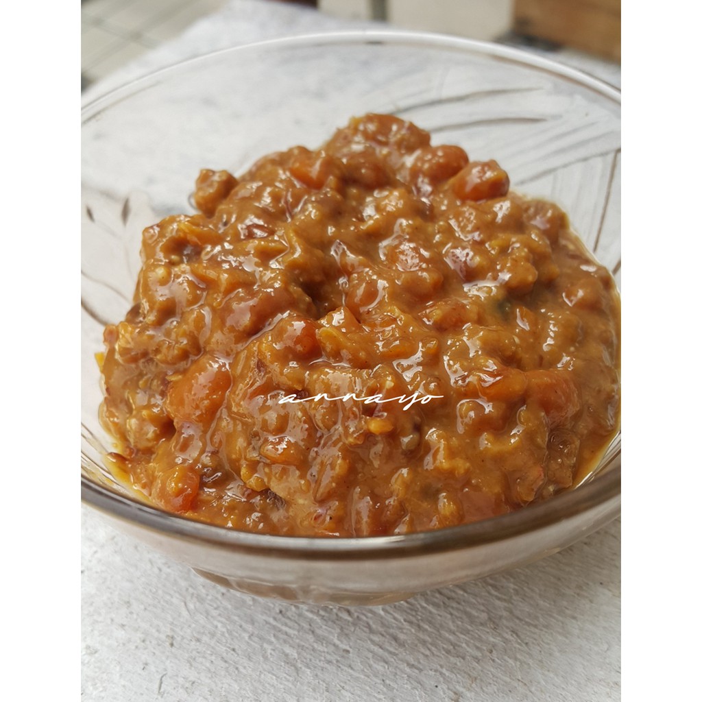 

Tauco Homemade Tauco enak