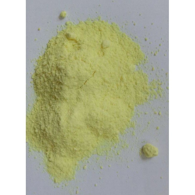 bubuk belerang murni / belerang gunung ,welirang 250gr /belerang asli .