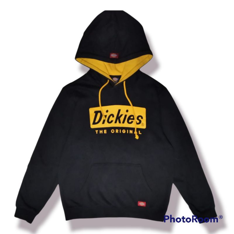 hodie dickies box logo