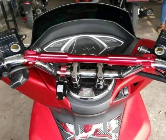 stabiliser stang nmax pcx dll / stabilizer stang n max pcx dll cnc full palang stang nmax pcx