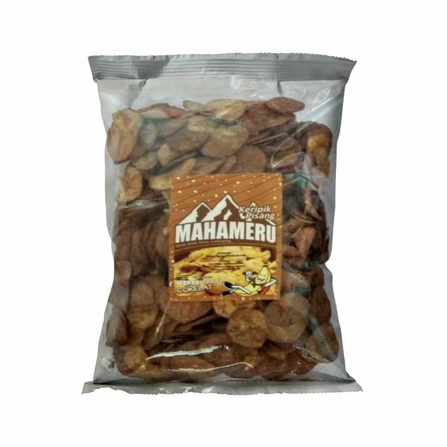 

KERIPIK PISANG JUMBO