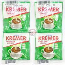 

KREMER KENTAL MANIS SACHET 6X37GR