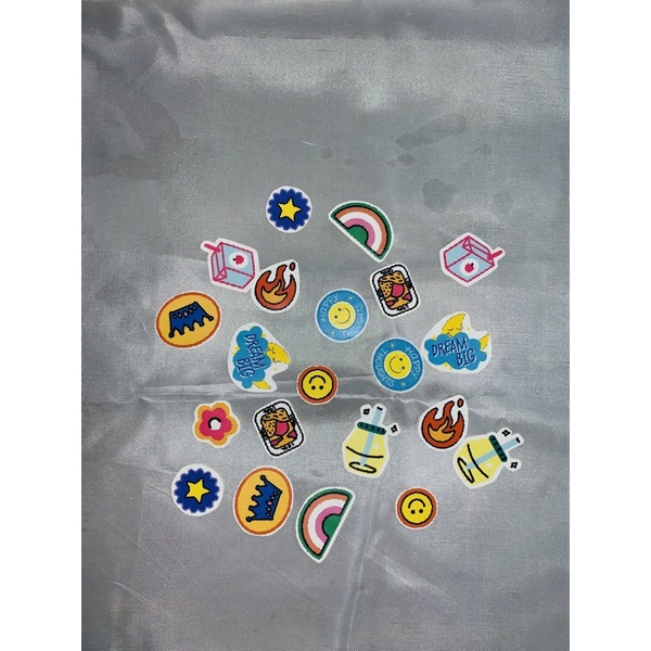 Stiker Lucu | Stiker Aesthethic Estetik | Stiker Pixel