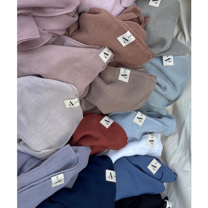 Paris Premium Arascarf