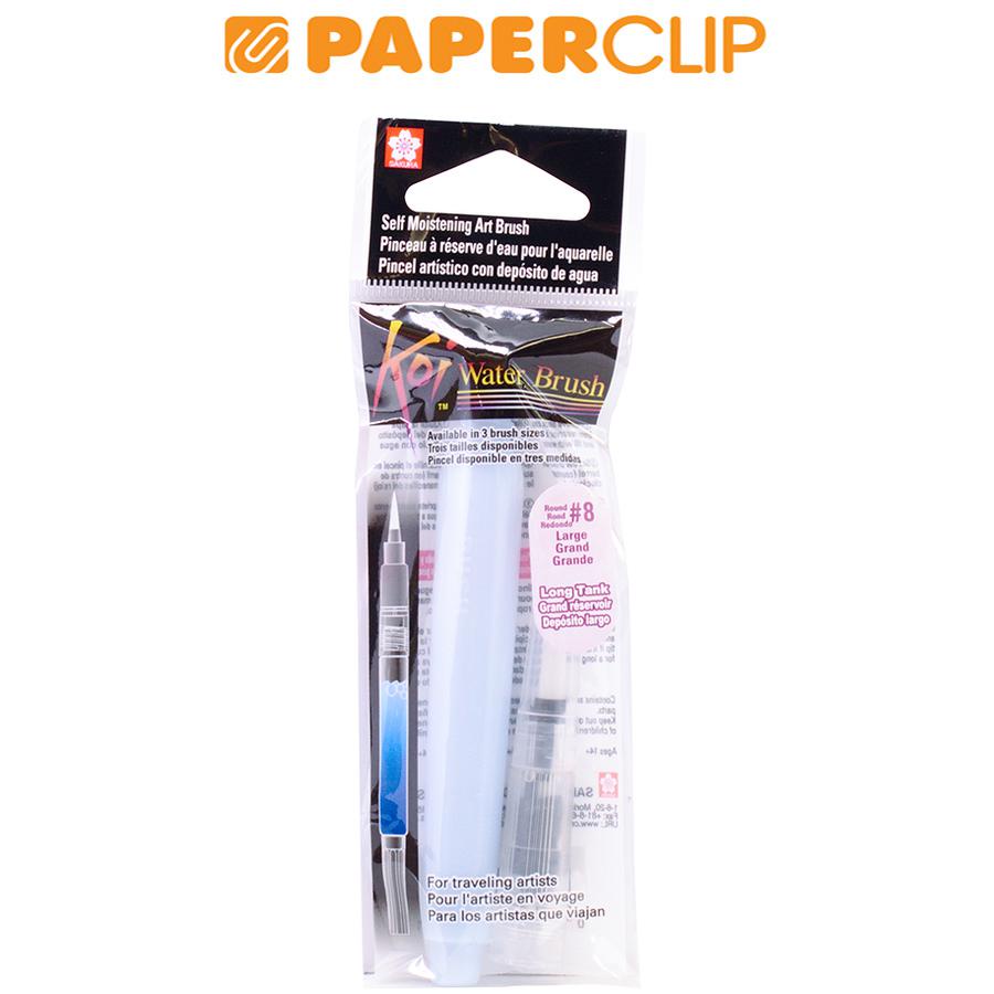 

WATER BRUSH SAKURA KOI LARGE XQRN-L LONG
