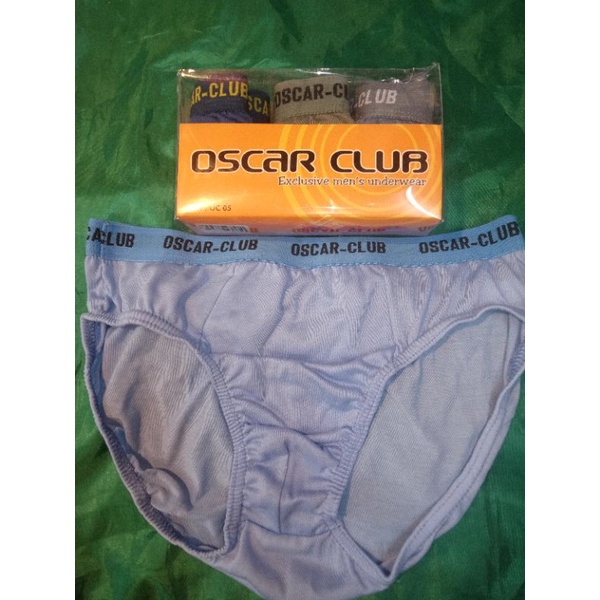 CD pria 3 pcs uk M L XL