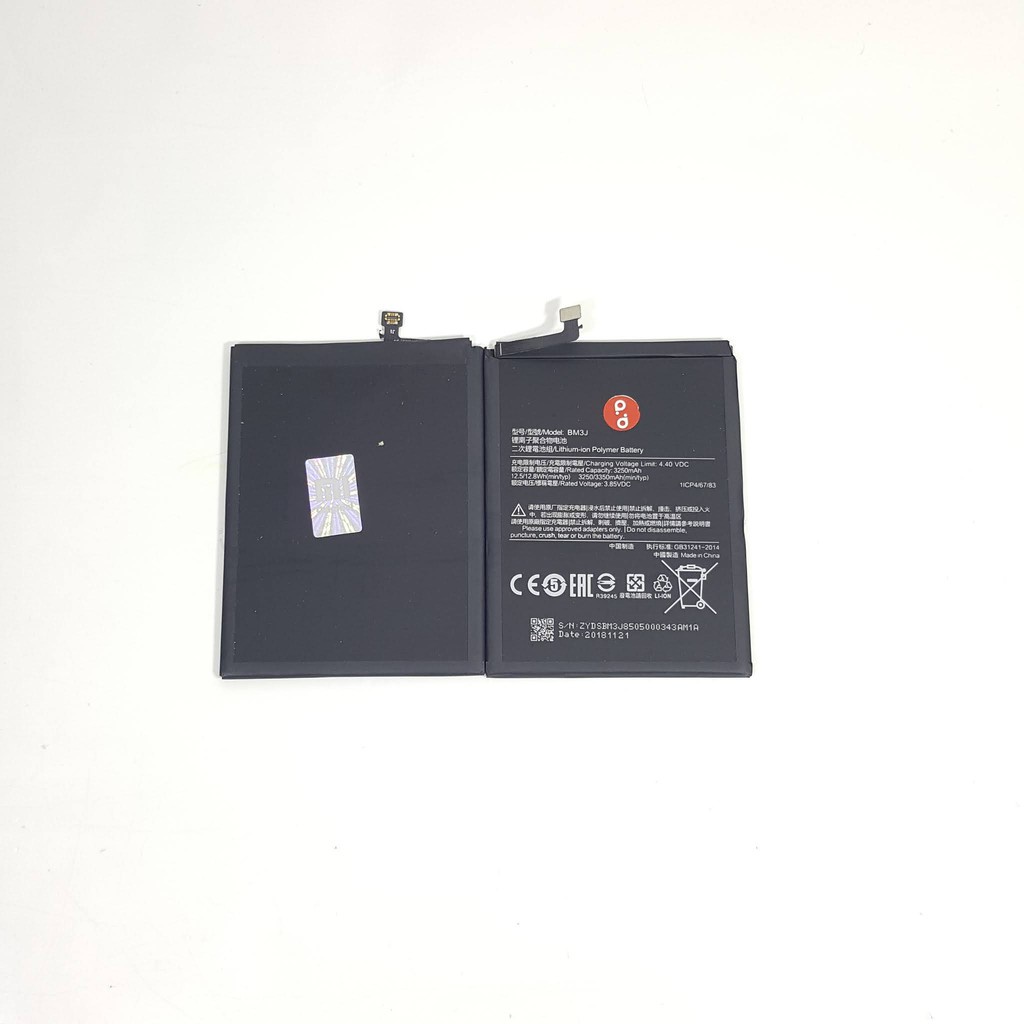 BATERRY BATERAI BATRE ORIGINAL XIAOMI REDMI BM3J ORI