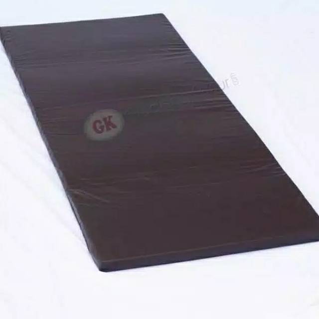 Kasur kulit anti ompol untuk bayi