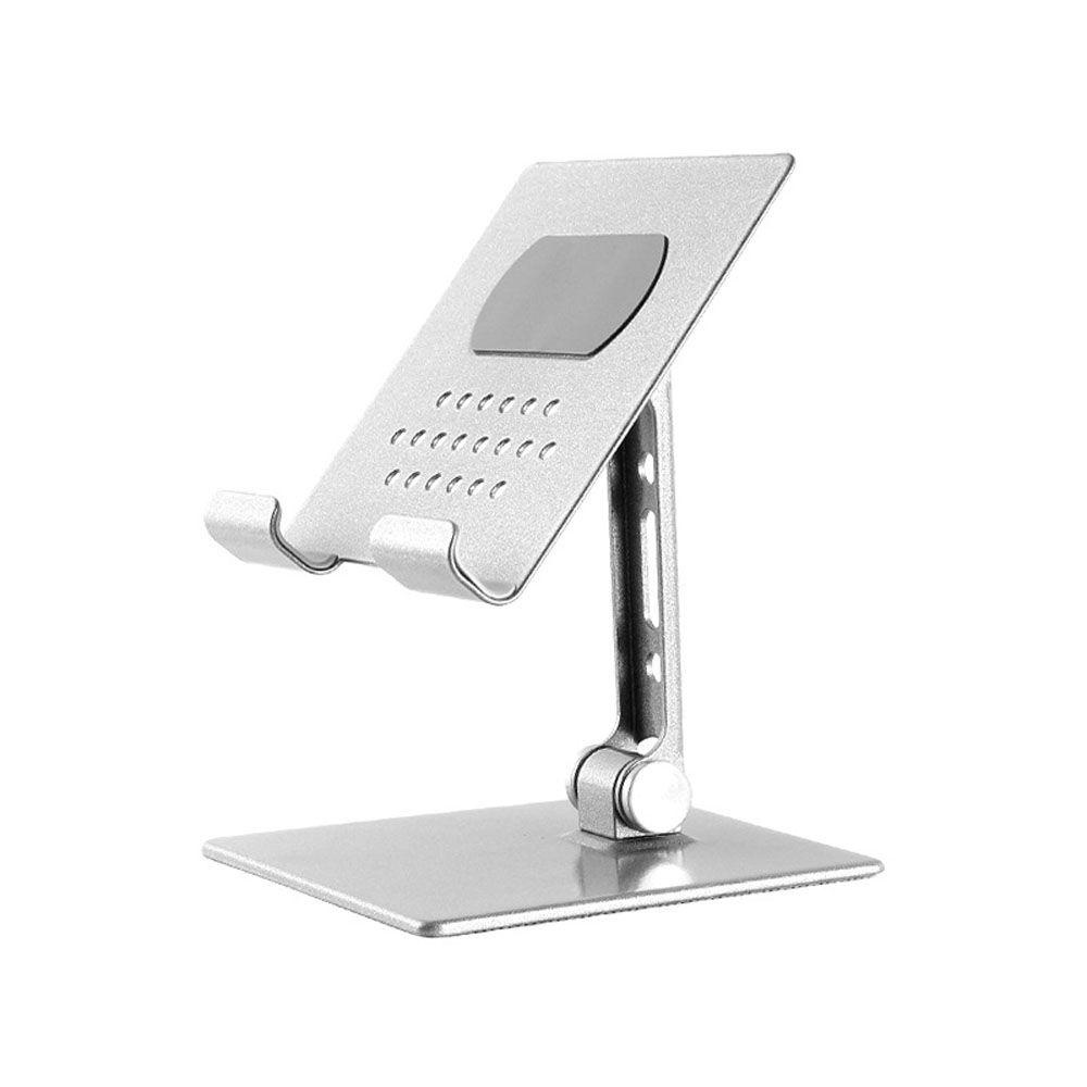 Agustinina Stand Laptop Portable Adjustable PC Notebook Aksesoris Tablet Bracket Tablet Berdiri