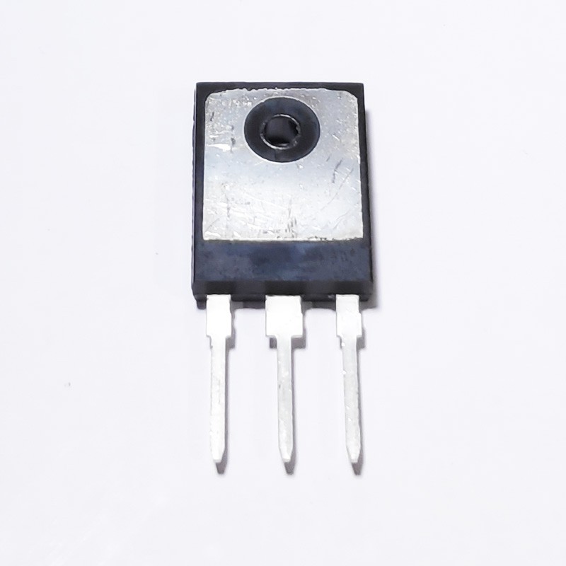 TRANSISTOR TIP3055 TIP 3055 TR TIP 2955 TIP2955 EKONOMIS TRANSISTOR MOSFET TO-247