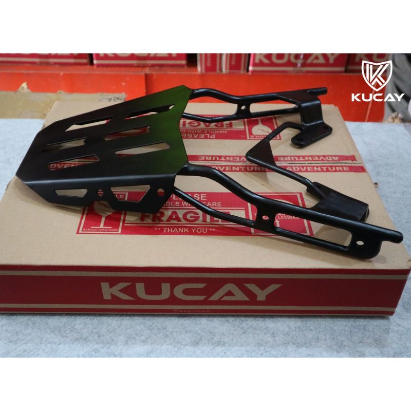Bracket HDR Kucay Nmax old dan new