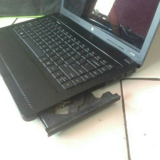 Laptop hp core i3