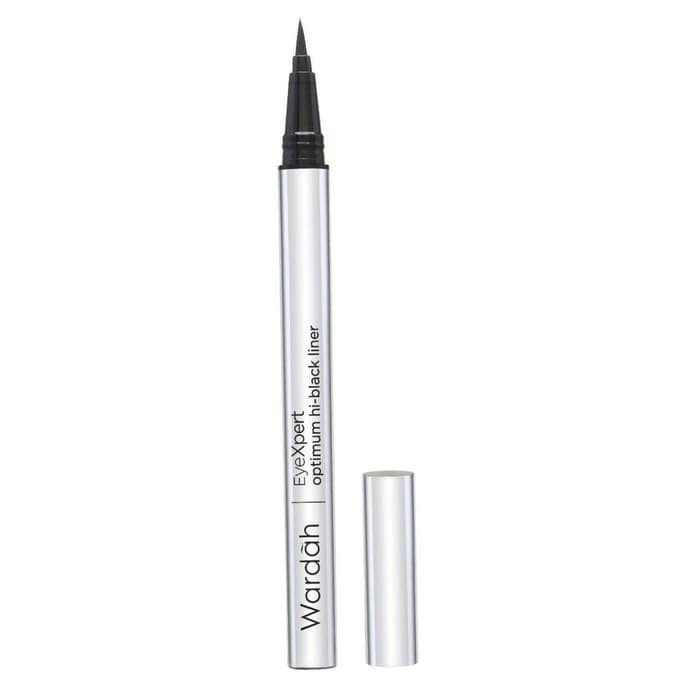 Wardah EyeXpert Eyeliner Optimum Hi-Black Liner