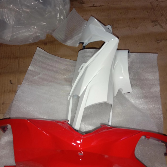 Pala Batok Honda Beat New Led 2020