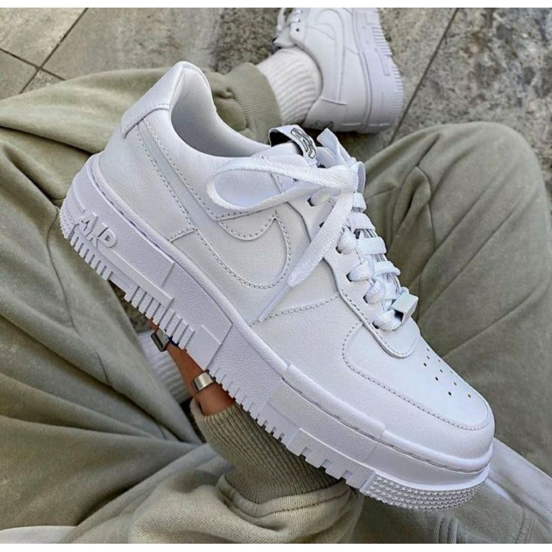 air force q pixel