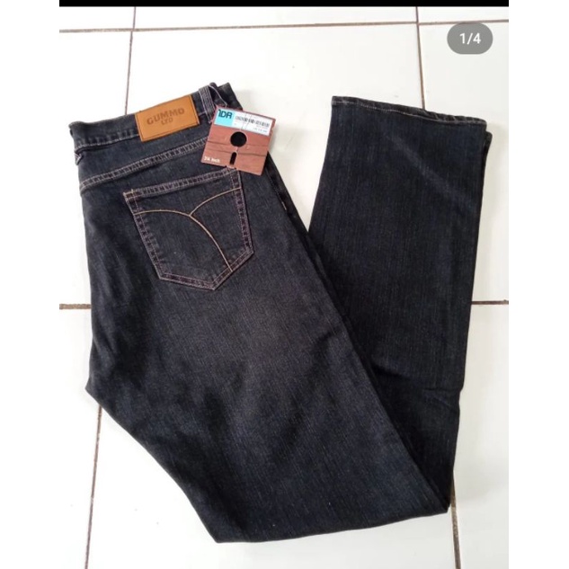 celana denim gummo