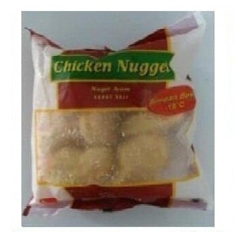 

Nugget Fiesta