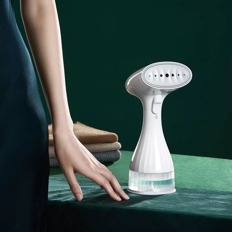 XIAOMI LOFANS GT-303HW - Household Garment Iron Steamer - 1500W - Setrika Uap 1500W dari LOFANS