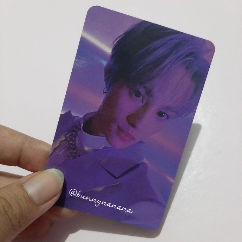 [READY] PC KOLBUK YANGYANG NCT2020 WAYV YEARBOOK COLLECTING BOOK NCT