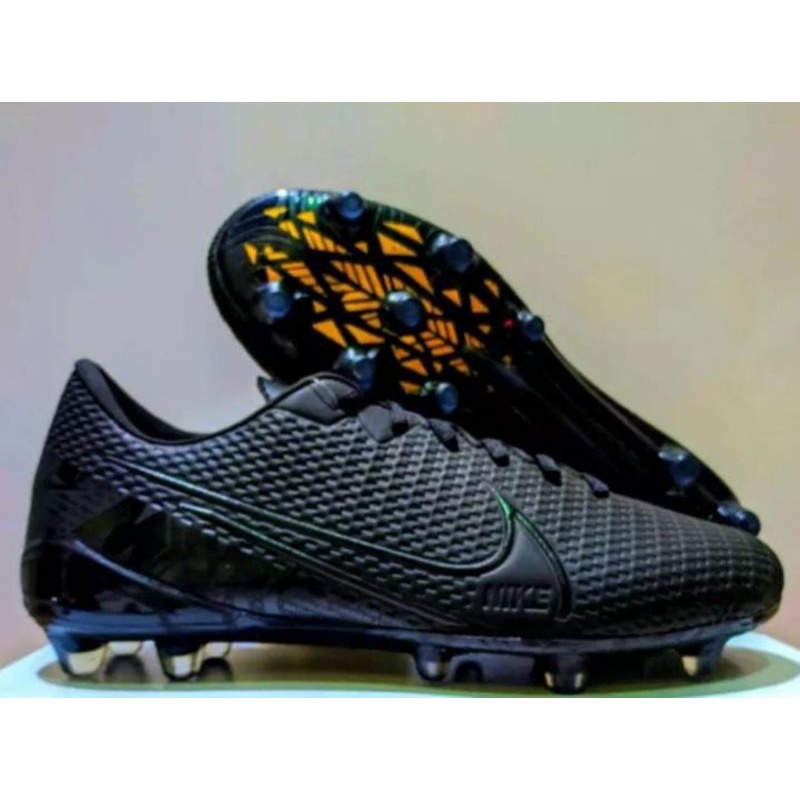 SEPATU BOLA SEMI BOOTS NIKE MERCURIAL FREE KAOS KAKI-4