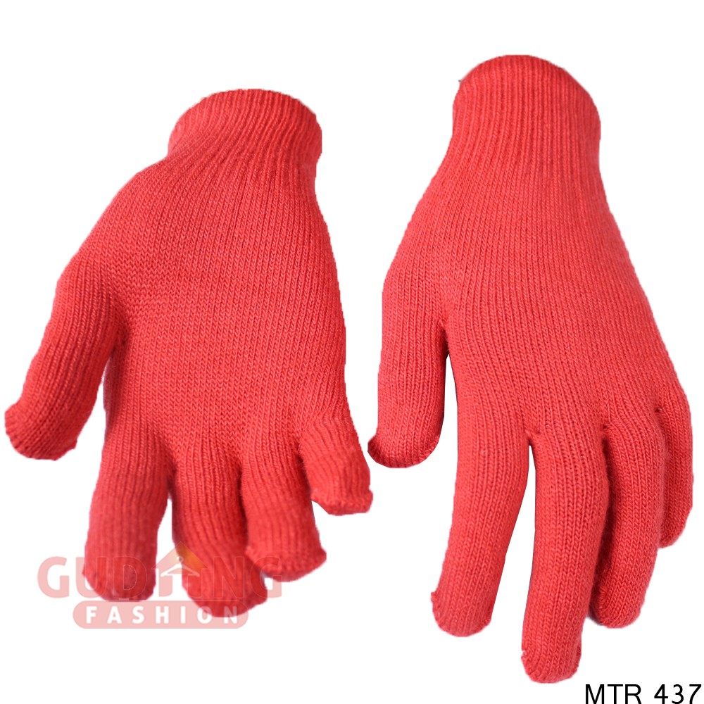 Sarung Tangan Rajut Motor - MTR 437