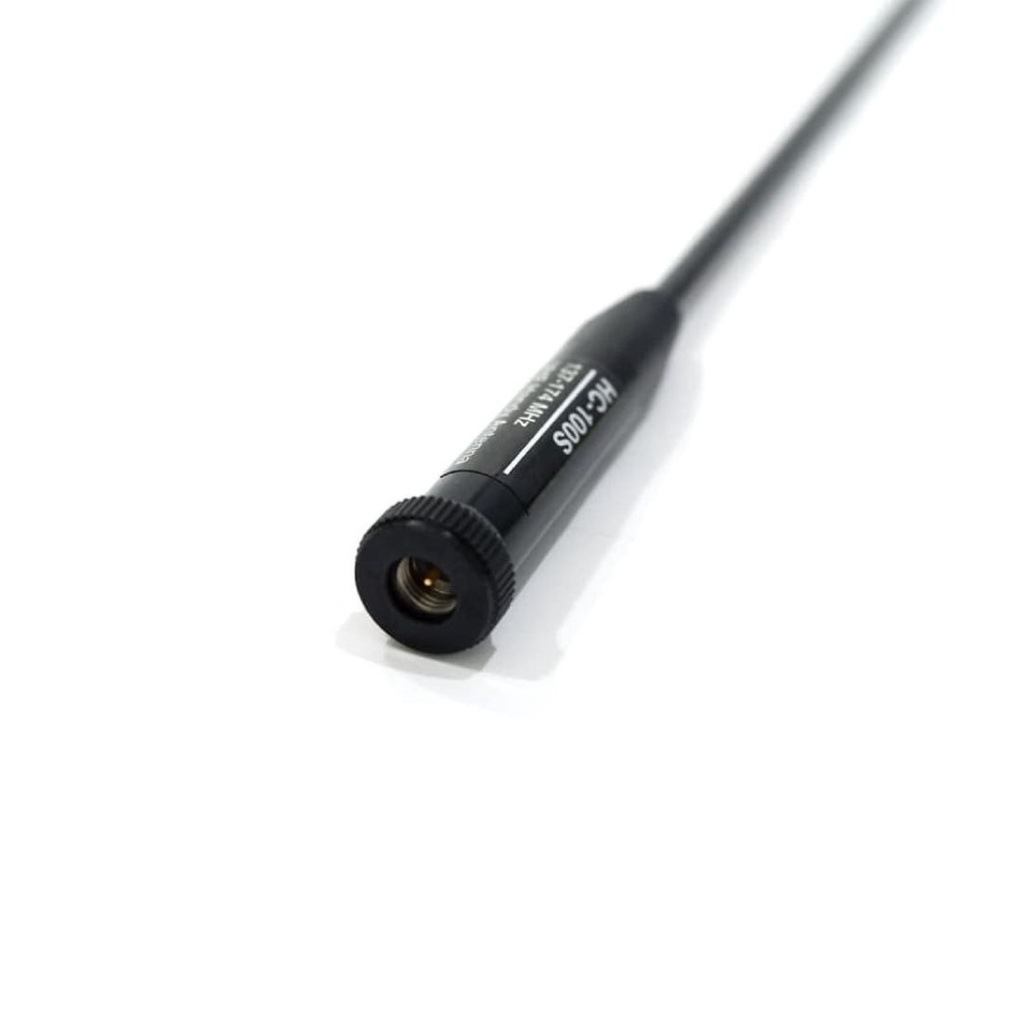 ANTENNA HC-100 SMA MALE NEW