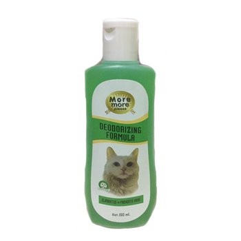 More More Please Deodorizing Shampoo 100ml 100 ml