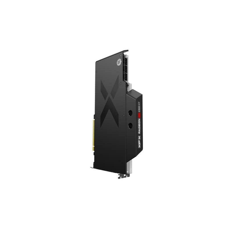 XFX Radeon RX 6900 XT RGB EKWB Waterblock 16GB DDR6 SPEEDSTER ZERO - RX-69XTAWBD9