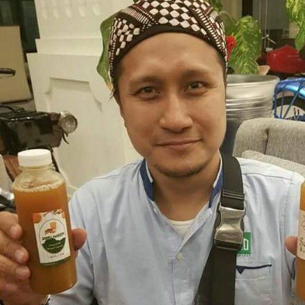 

(KHUSUS LOKAL) JAMU HAREM WANITA 500 ML