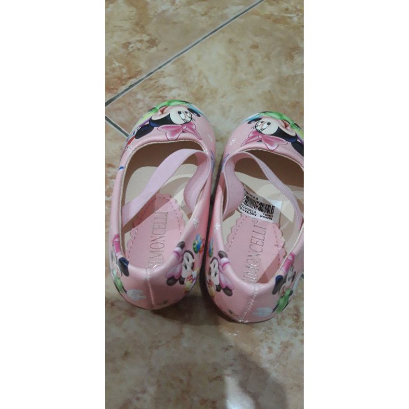 sepatu anak SIMONCELLI