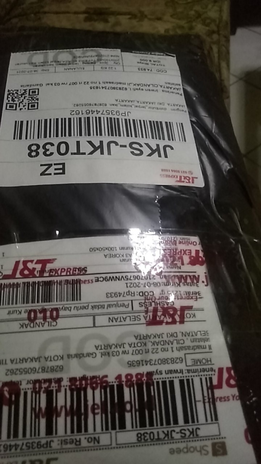 Terpal Kolam Ikan Ukuran 100x50x50 Type A3 Korea Original100%