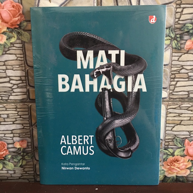 Mati Bahagia (Albert Camus)