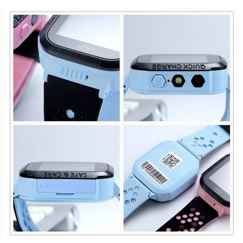 JAM TANGAN SMARTWATCH ANAK MURAH GPS IMO