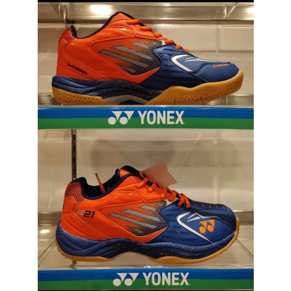 Sepatu Badminton Yonex All England 21 / AE 21 ORIGINAL