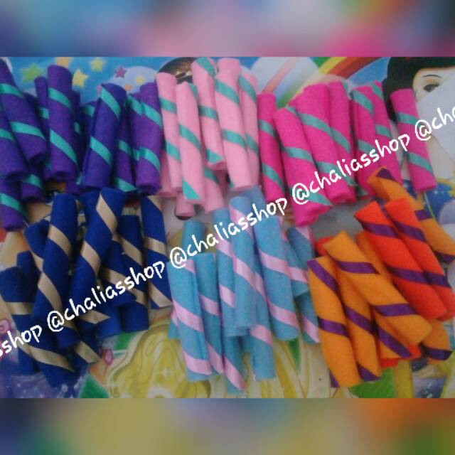 

AMPLOP LEBARAN ASTOR PER PCS /Chalia's Shop