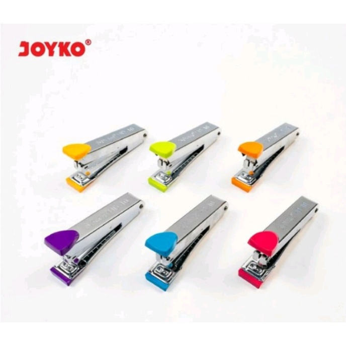 

STAPLER STAPLES JOYKO HD-10