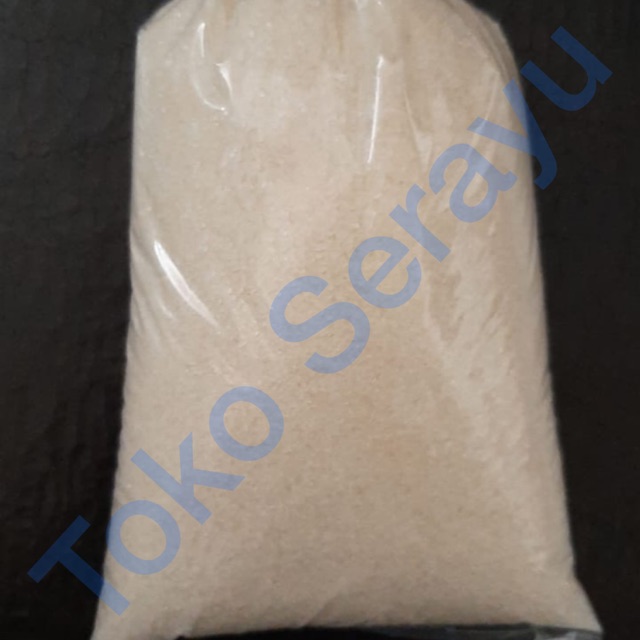 

Gula Pasir 500gr Kualitas Terbaik