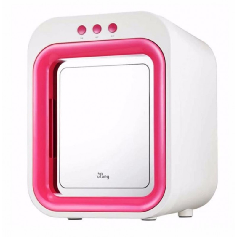 uPang UV Waterless Sterilizer - Pink