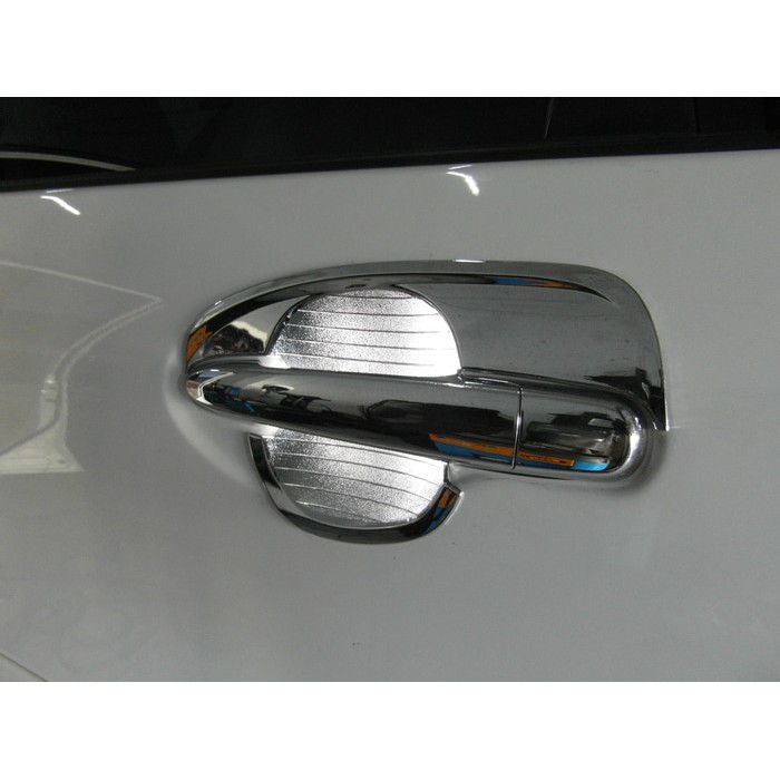 Outer handle Grand New Avanza Great New Xenia Model Platinum