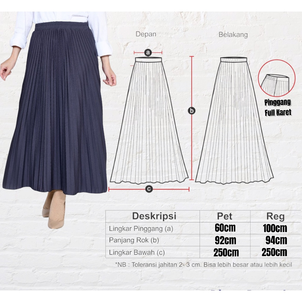 ROK PLISKET PREMIUM JUMBO PART 1