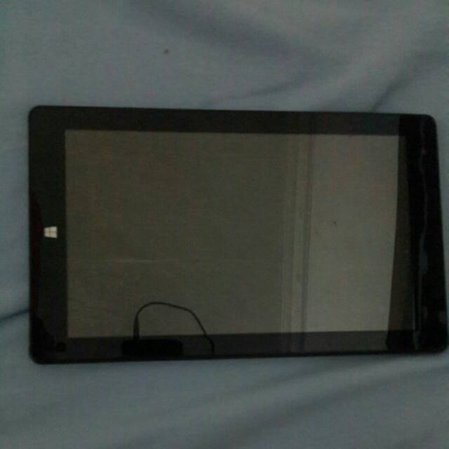 Tablet Advan W90