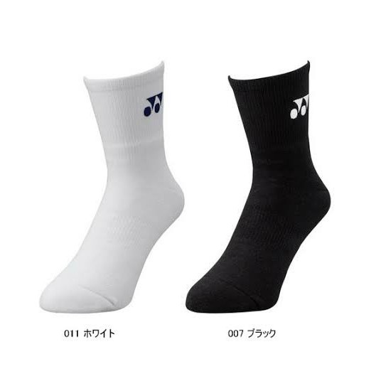 kaos kaki Yonex 19122/19122L Japan original