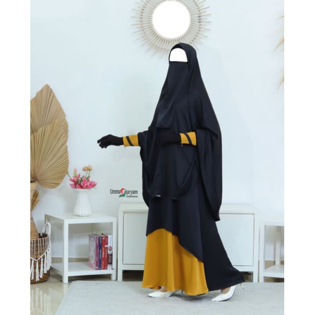 safiyya by ummu maryam collection
