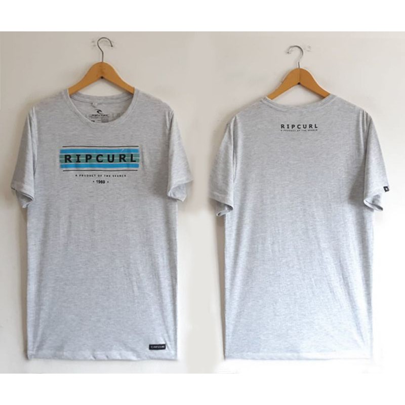kaos pria ripcurl