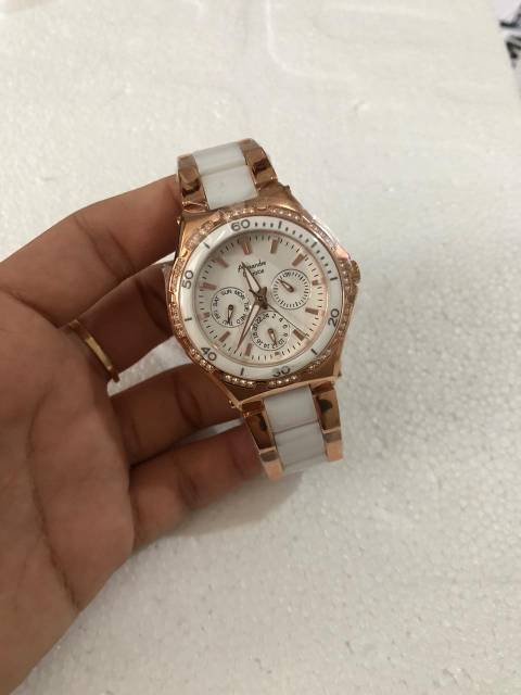 Alexandre Christie 2294 Original