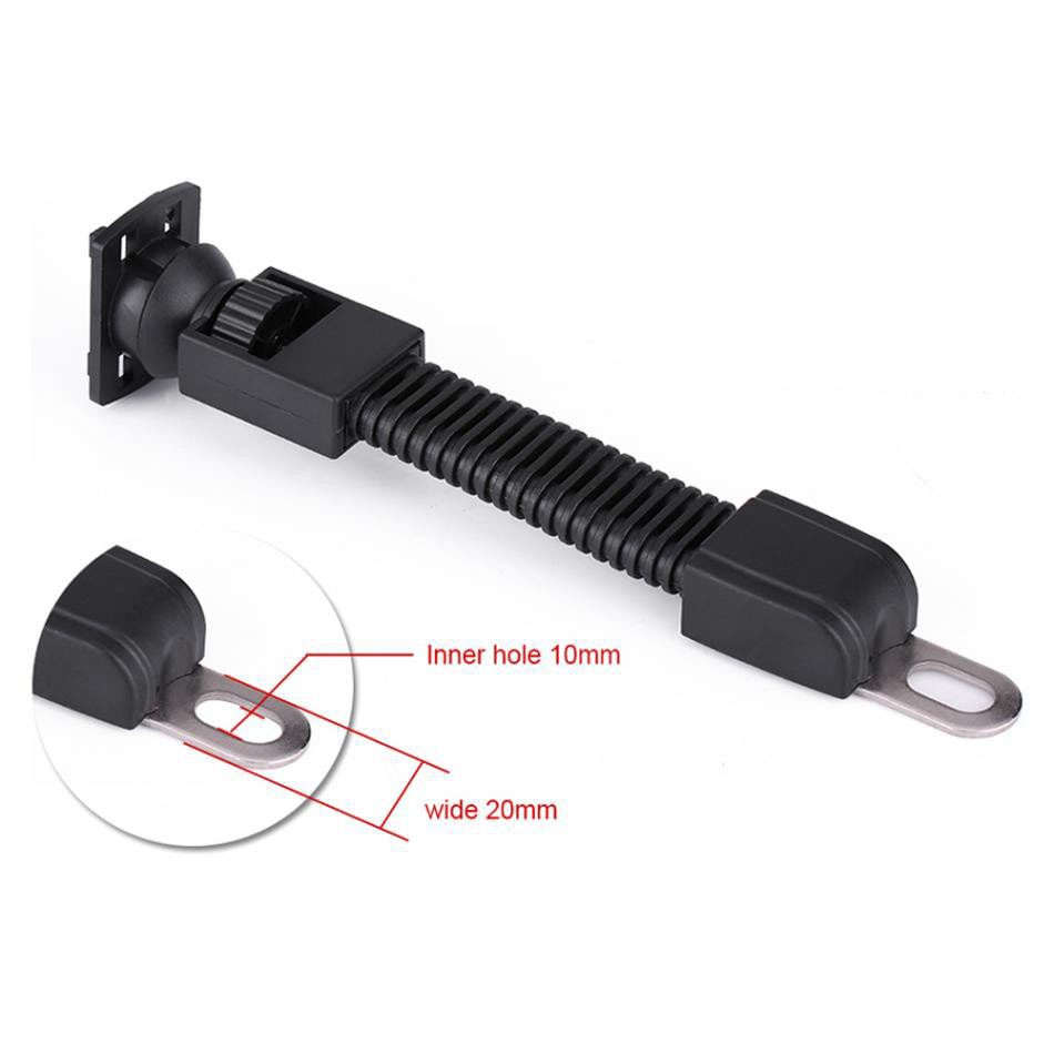 Holder Motor Spion HM-10 Holder HP Universal Dudukan Handphone Anti Air