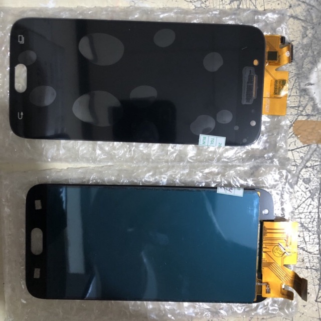 LCD samsung j2 pro aaa kontras