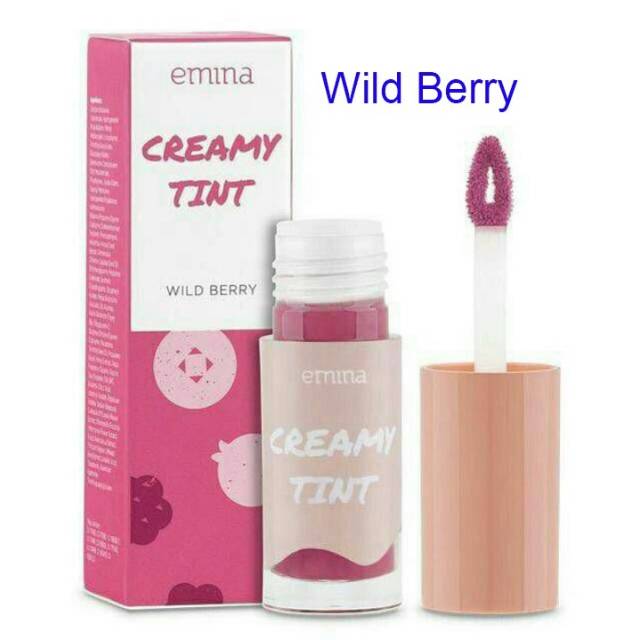 Emina Creamy Tint